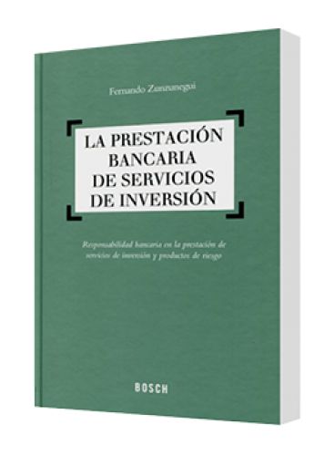 LA PRESTACIÓN BANCARIA DE SERVICIOS DE ..